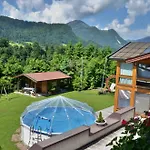Appartement Saalbach *