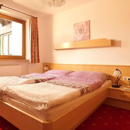 Ferienwohnung Saalbach Fieberbrunn *