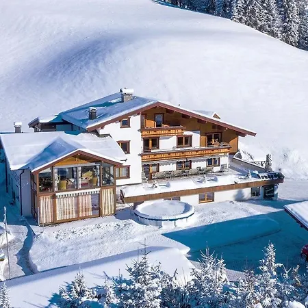 Saalbach *