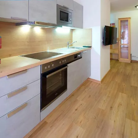 Ferienwohnung Saalbach Fieberbrunn * Fieberbrunn