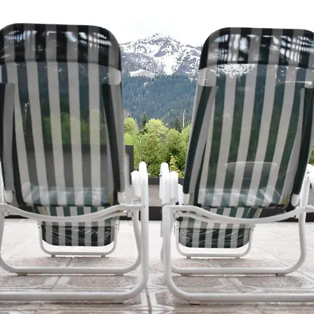 Ferienwohnung Saalbach Fieberbrunn