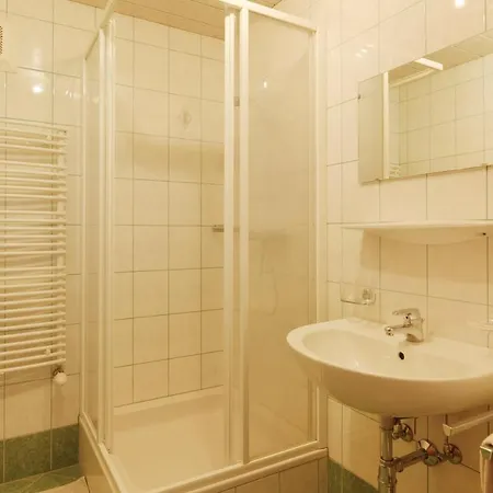 Ferienwohnung Saalbach Fieberbrunn