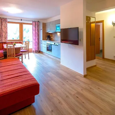 Ferienwohnung Saalbach Fieberbrunn *