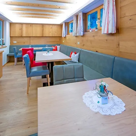 Ferienwohnung Saalbach Fieberbrunn Fieberbrunn