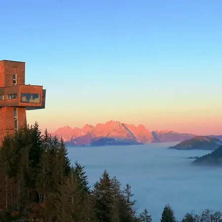 Ferienwohnung Saalbach Fieberbrunn Fieberbrunn