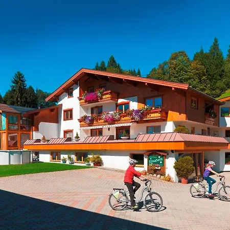 Apartment Ferienwohnung Saalbach Fieberbrunn Fieberbrunn