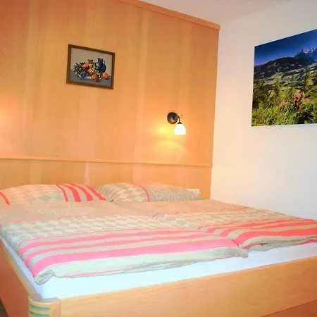 Ferienwohnung Saalbach Fieberbrunn *