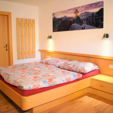 Apartment Ferienwohnung Saalbach Fieberbrunn