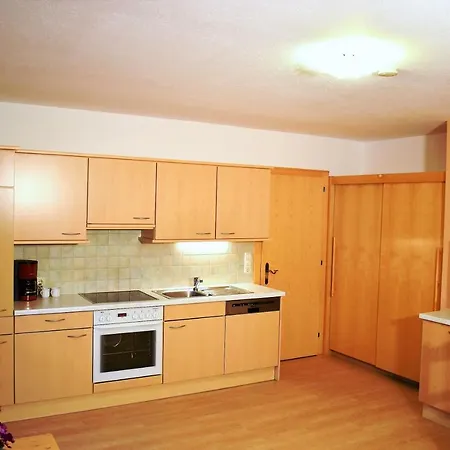 Ferienwohnung Saalbach Fieberbrunn * Fieberbrunn