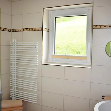 شقة Saalbach فيبربرن