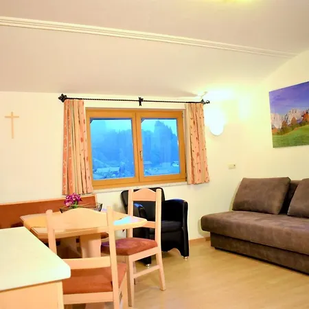 Ferienwohnung Saalbach Fieberbrunn *