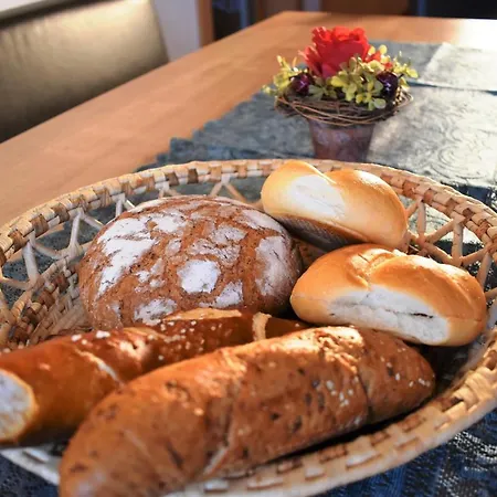 شقة Saalbach فيبربرن