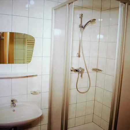 Ferienwohnung Saalbach Fieberbrunn Apartment