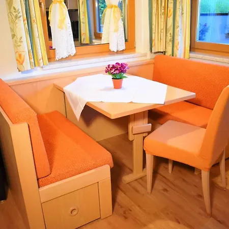 Ferienwohnung Saalbach Fieberbrunn Fieberbrunn