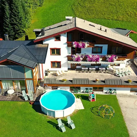 Ferienwohnung Saalbach Fieberbrunn *
