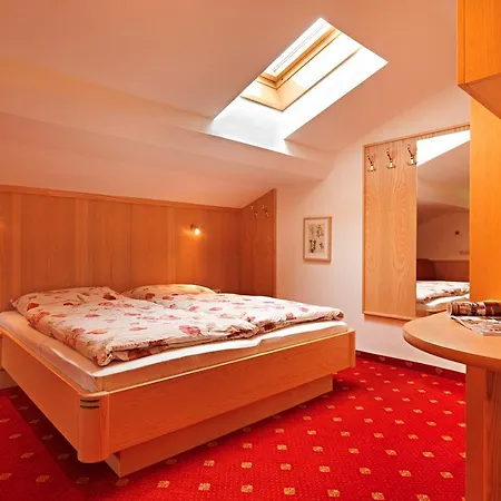 Ferienwohnung Saalbach Fieberbrunn Fieberbrunn