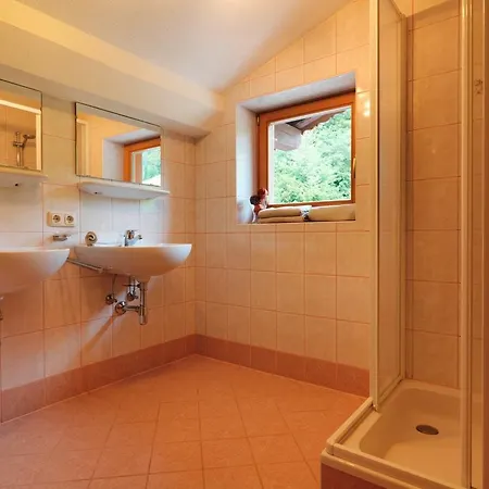 Ferienwohnung Saalbach Fieberbrunn