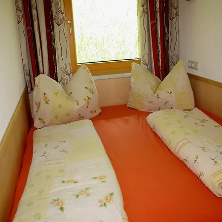 Saalbach فيبربرن