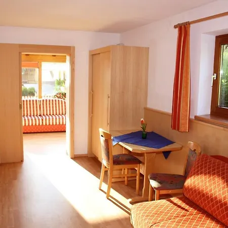 Ferienwohnung Saalbach Fieberbrunn Fieberbrunn