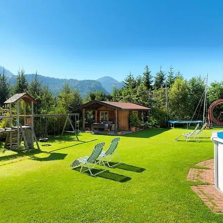 Ferienwohnung Saalbach Fieberbrunn *