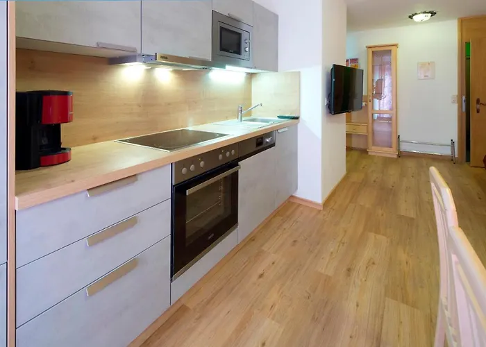 Saalbach * Fieberbrunn