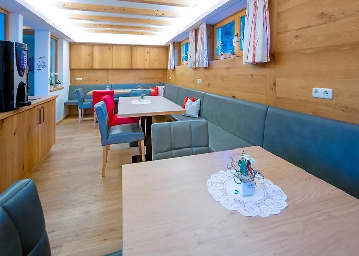 Saalbach Fieberbrunn