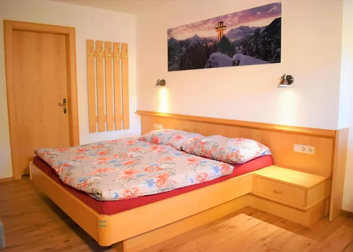 Apartament Saalbach
