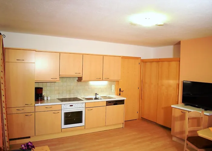 Saalbach * Fieberbrunn