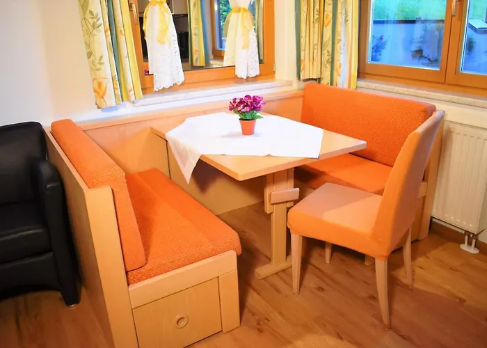 Saalbach Fieberbrunn