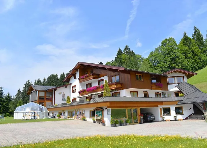 Saalbach * Fieberbrunn