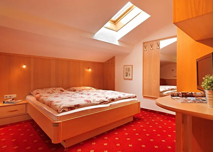 Saalbach Fieberbrunn