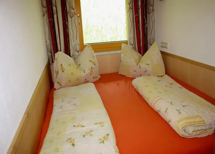 Saalbach Fieberbrunn