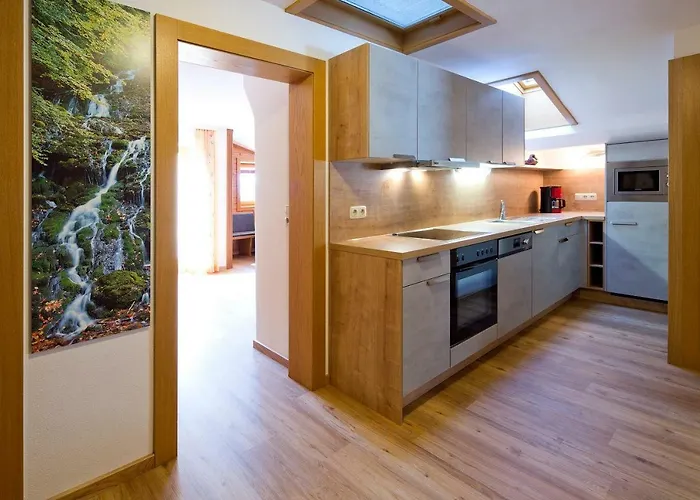 Saalbach * Fieberbrunn