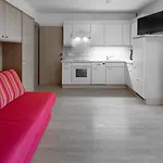 Apartamento Saalbach *