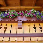 Apartamento Saalbach *