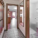 Apartamento Saalbach