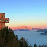 Saalbach Fieberbrunn
