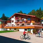 Apartamento Saalbach Fieberbrunn
