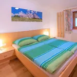 Apartamento Saalbach *