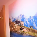 Saalbach Apartamento