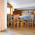 Saalbach Apartamento *