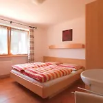 Apartamento Saalbach