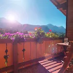 Apartamento Saalbach Fieberbrunn