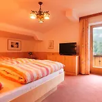 Apartamento Saalbach *