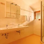 Apartamento Saalbach *