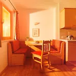 Apartamento Saalbach Fieberbrunn