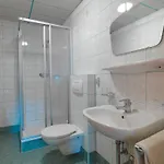 Apartamento Saalbach *