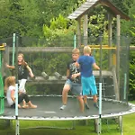 Apartamento Saalbach Fieberbrunn