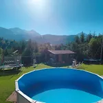 Apartamento Saalbach *