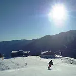Apartamento Saalbach